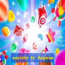 assistir tv itapoan record bahia ao vivo gratis